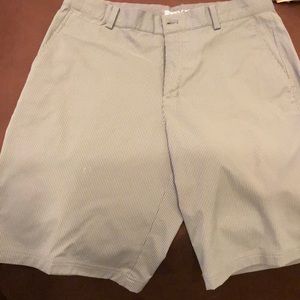 Nike Golf Shorts
